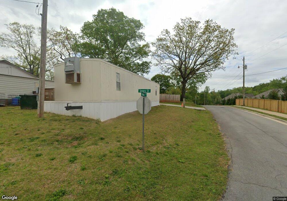 455 Tannery St, Buford, GA 30518 - photo 1