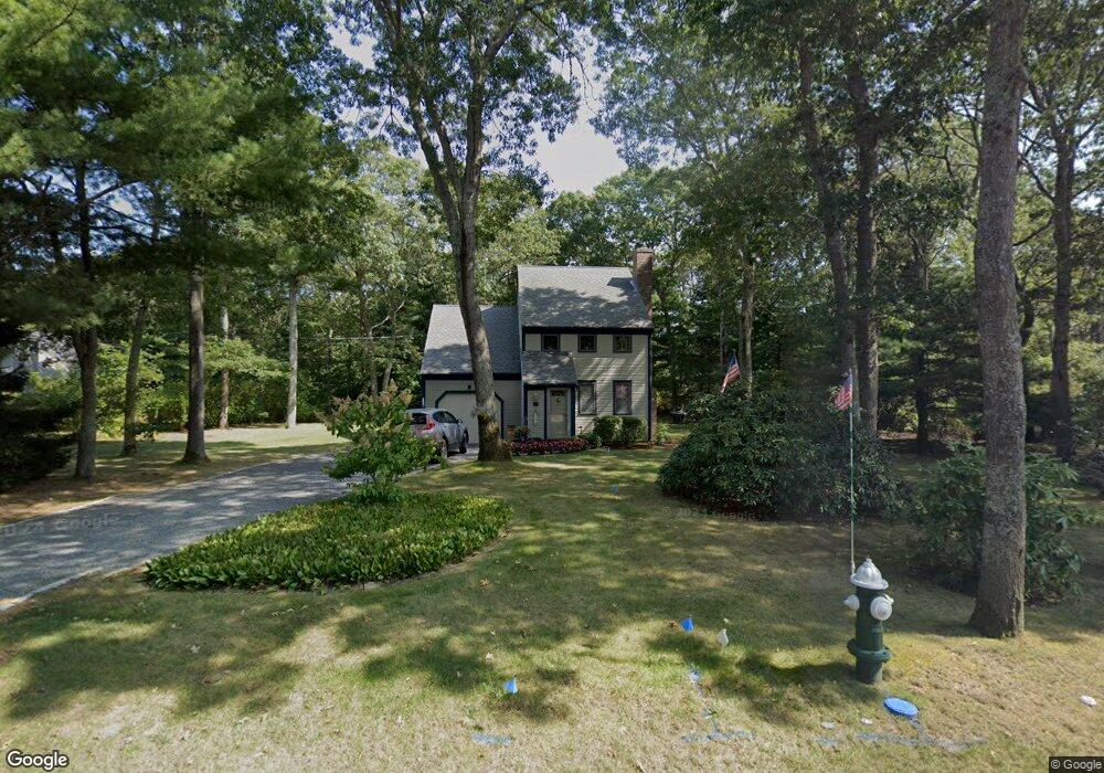 66 Wequaquet Ln, Centerville, MA 02632 - photo 1