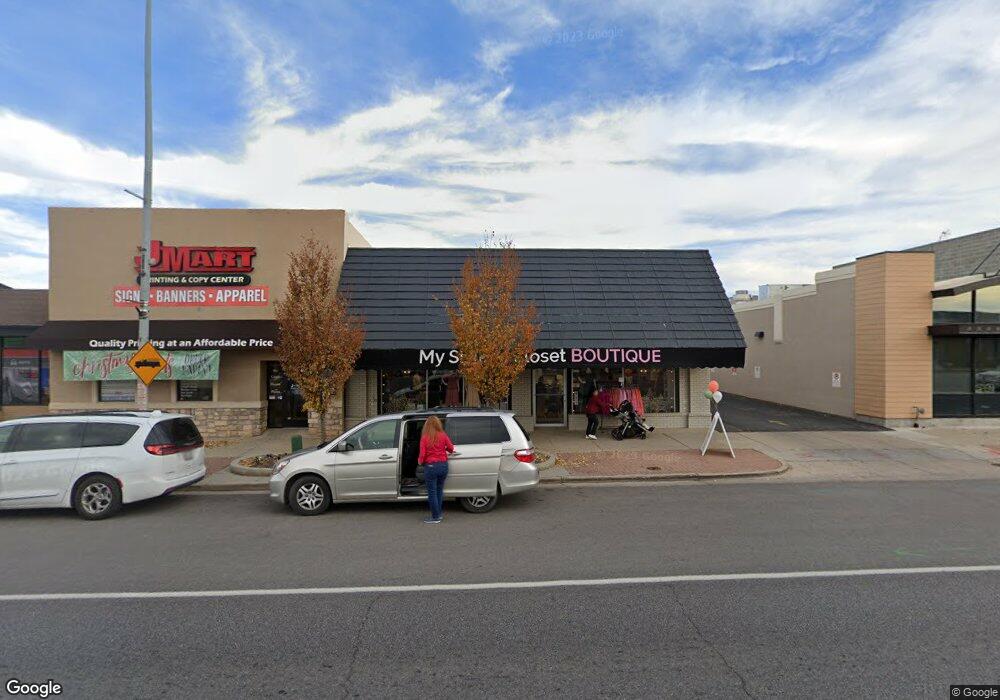 266 N Main St, Spanish Fork, UT 84660 - photo 1