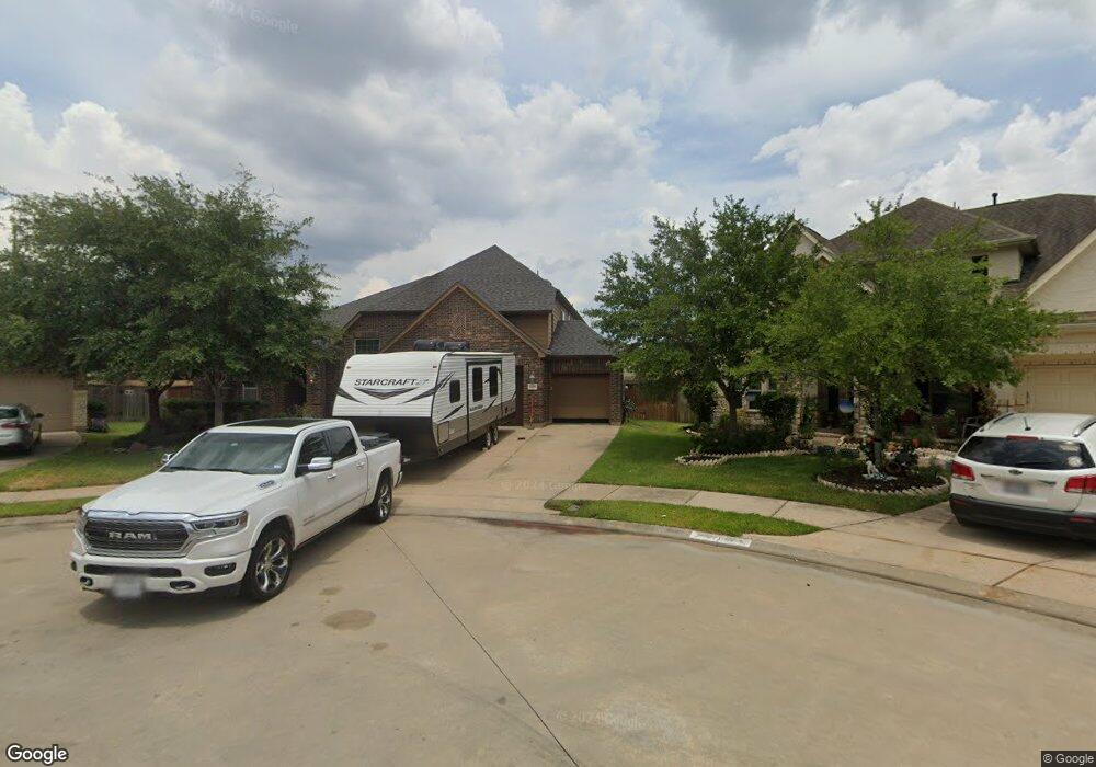 27603 Great Sky Ct, Katy, TX 77494 - photo 1