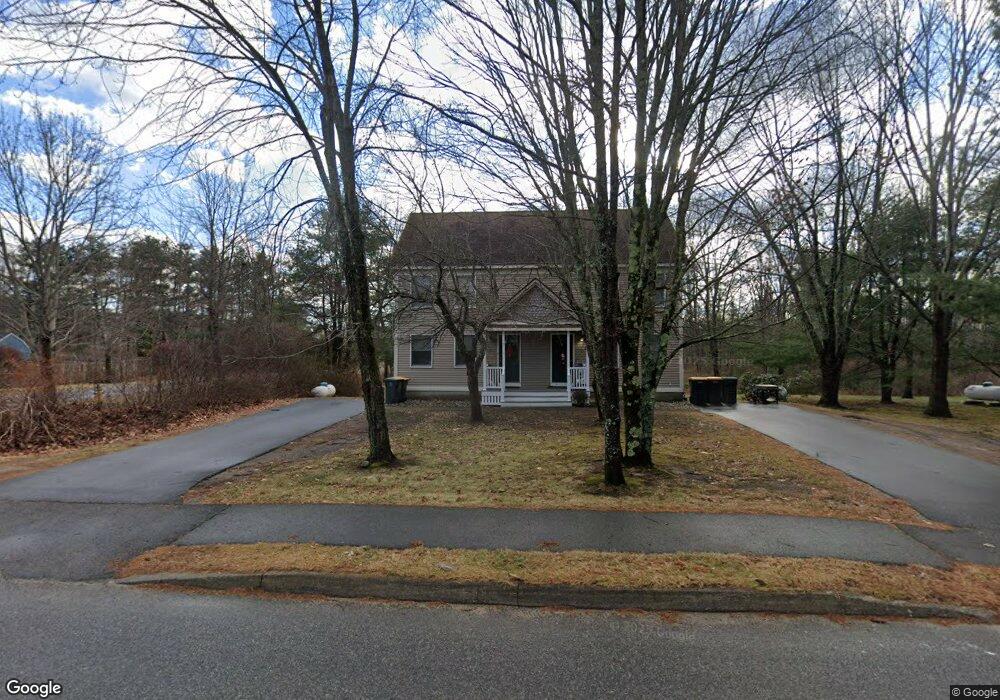 124 Maple Ave, Scarborough, ME 04074 - photo 1