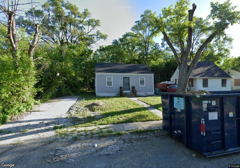 932 E 44th Ave, Gary, IN 46409 - photo 1