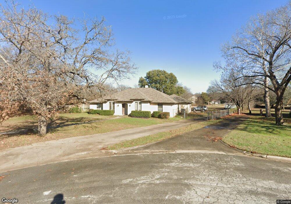 1206 Timber Ct, Southlake, TX 76092 - photo 1