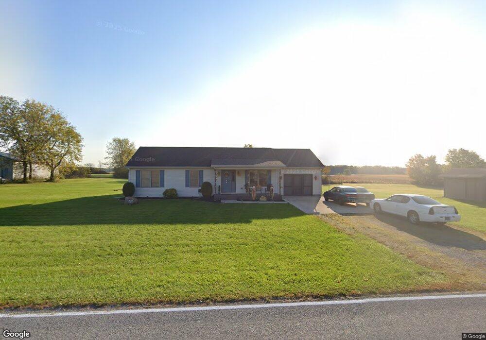 18746 Mudsock Rd, Wapakoneta, OH 45895 - photo 1