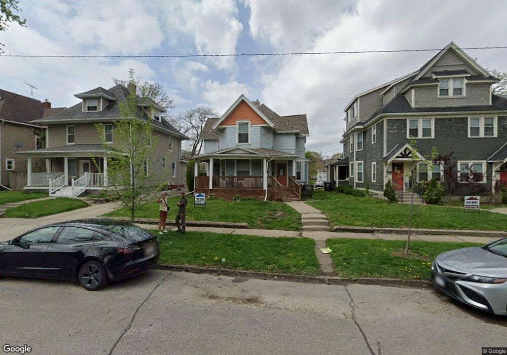 1118 26th St, Des Moines, IA 50311 - photo 1