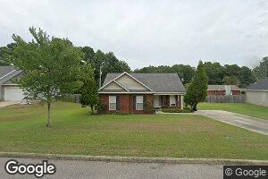 400 Nomad Cir, Kinsey, AL 36303