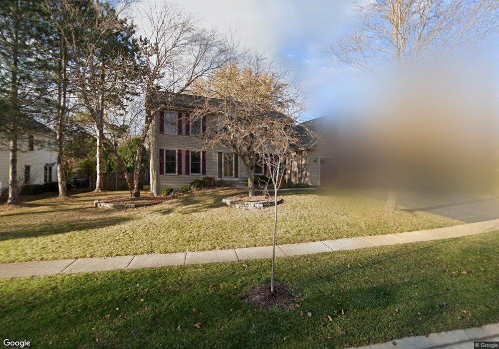 1600 Fieldcrest Dr, Algonquin, IL 60102 - photo 1