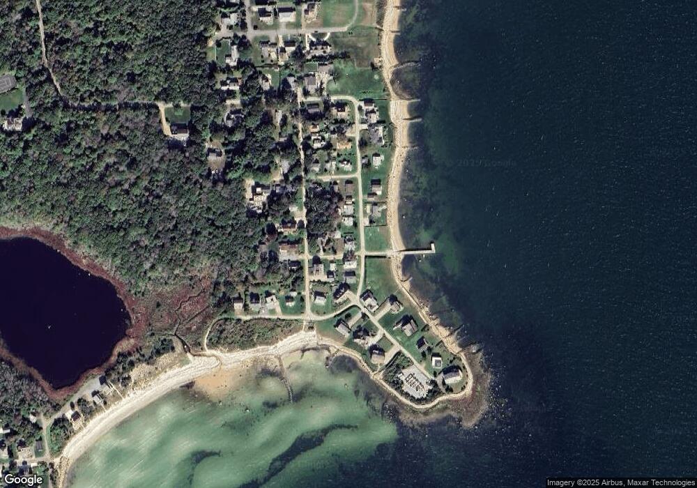 2 1st St, Mattapoisett, MA 02739 - photo 1