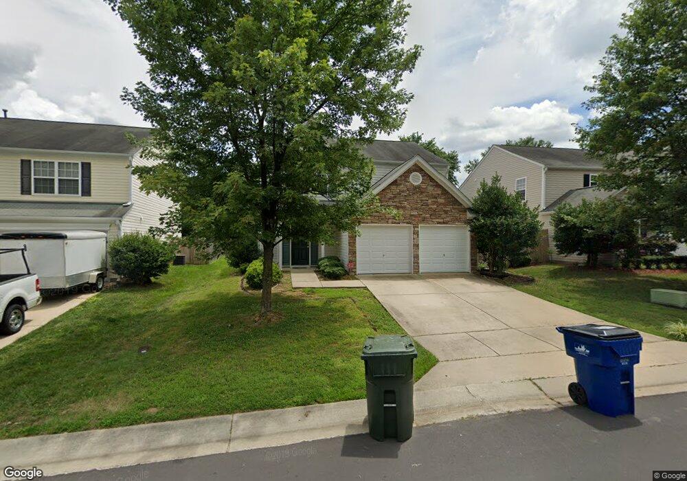 12311 N Exeter Way, Durham, NC 27703 - photo 1