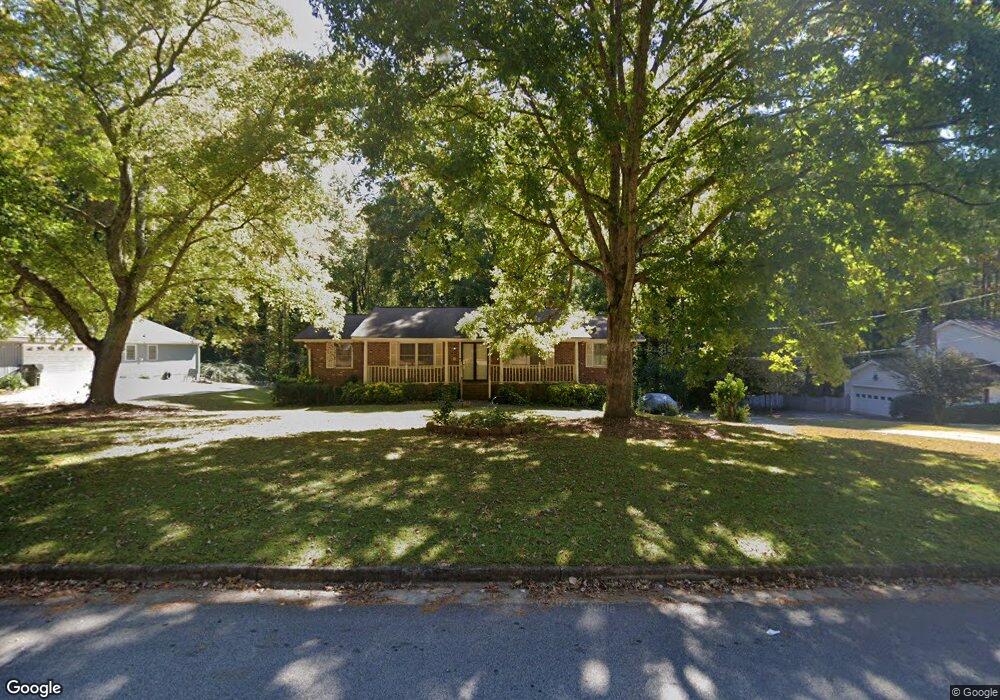 657 Sugar Creek Trail SE unit 2, Conyers, GA 30094 - photo 1