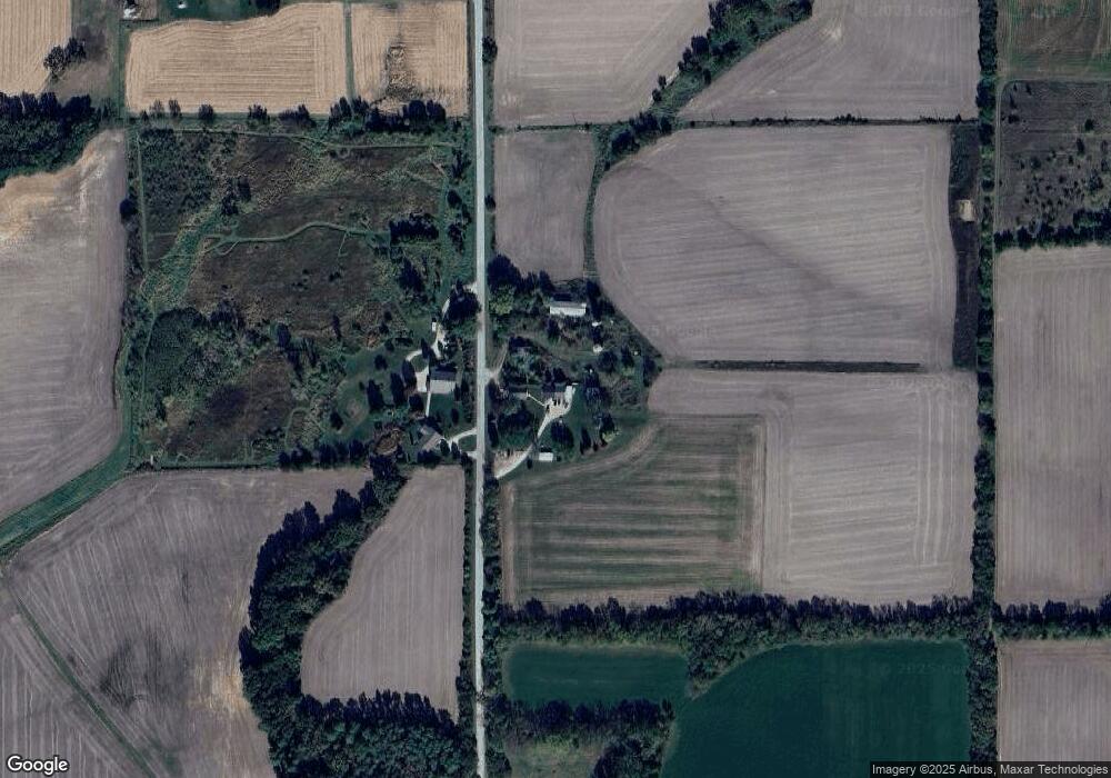 N7448 Krause Rd, Albany, WI 53502 - photo 1