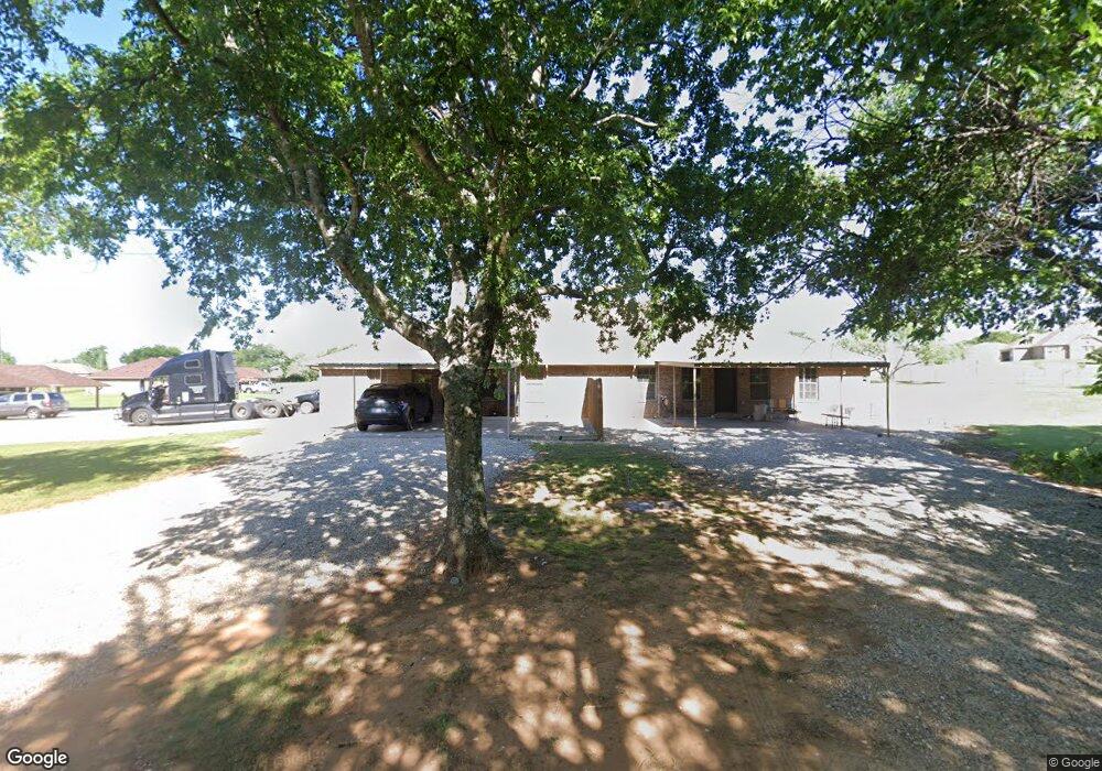 4505 County Road 805f, Cleburne, TX 76031 - photo 1