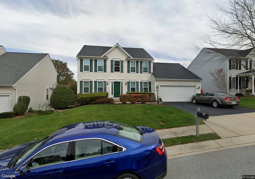 206 Riverview Ct, Sykesville, MD 21784 - photo 1