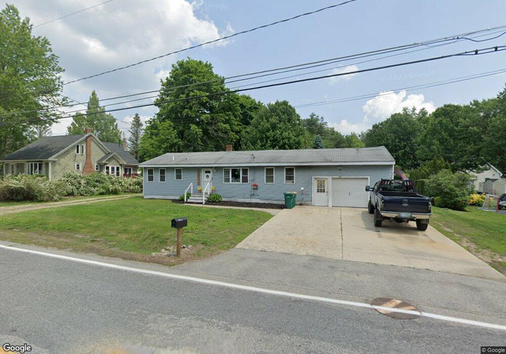 113 Franklin St, Rochester, NH 03867 - photo 1