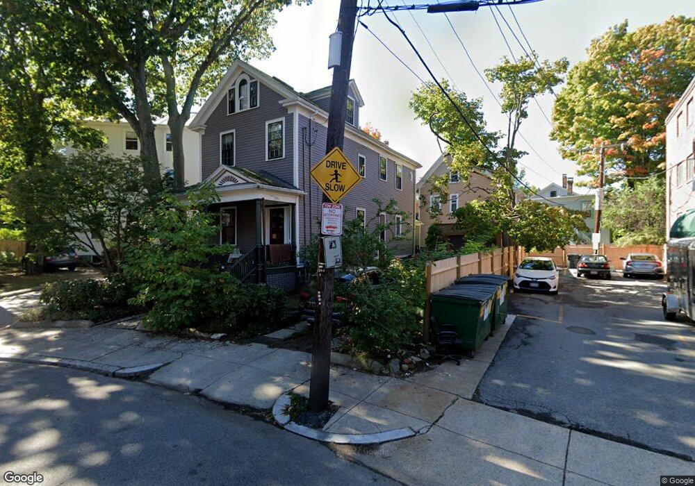 28 Grovenor Rd unit 30, Jamaica Plain, MA 02130 - photo 1