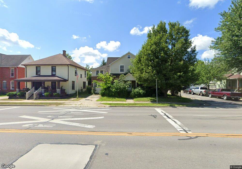 321 Center St, Findlay, OH 45840 - photo 1