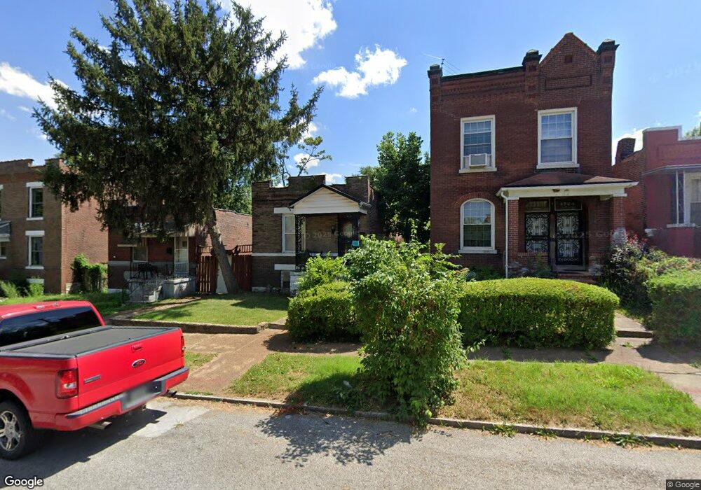 4720 San Francisco Ave, Saint Louis, MO 63115 - photo 1