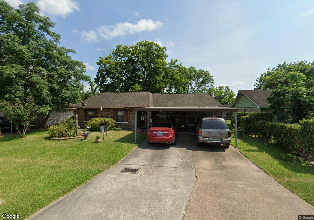 4106 Foxhill St, Houston, TX 77093 - photo 1