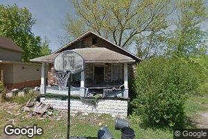 115 Main St, Coal Grove, OH 45638