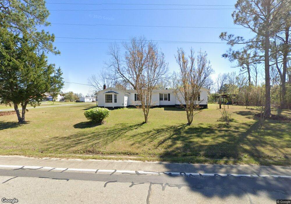331 Highway 192 N, Stillmore, GA 30464 - photo 1