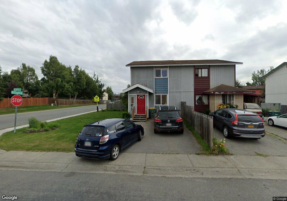 3600 Aldren Cir, Anchorage, AK 99517 - photo 1