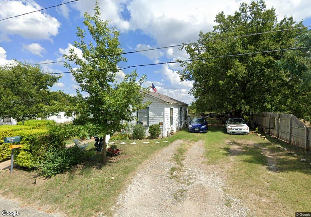 1519 N Ellington Ave, Sherman, TX 75090 - photo 1