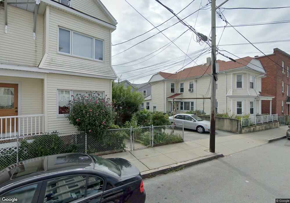 11 Maynard St, Fall River, MA 02723 - photo 1