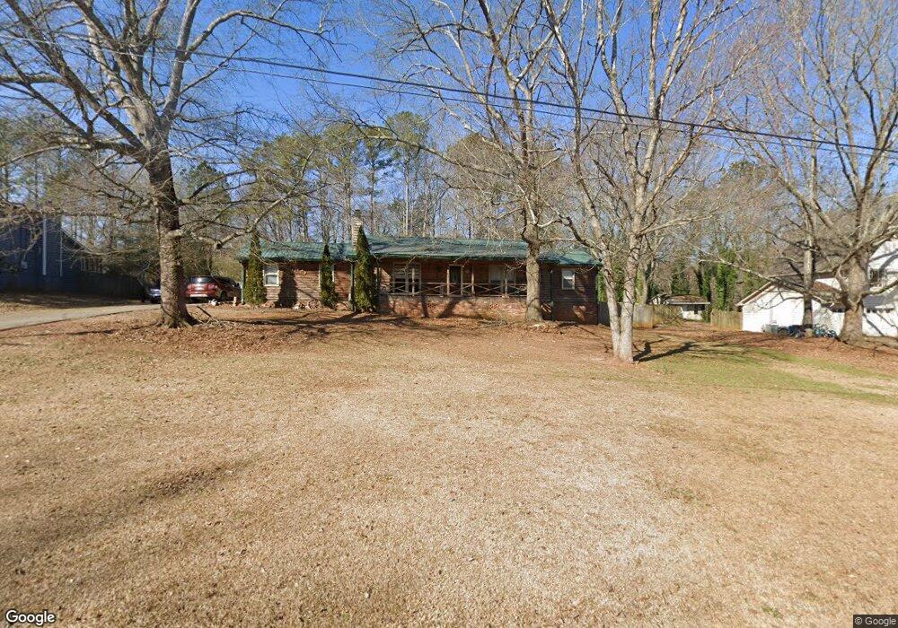 85 Summerfield Ct, Stockbridge, GA 30281 - photo 1