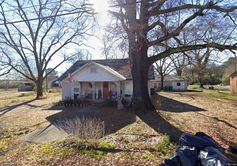 2301 Liberty Ln, Texarkana, TX 75501 - photo 1