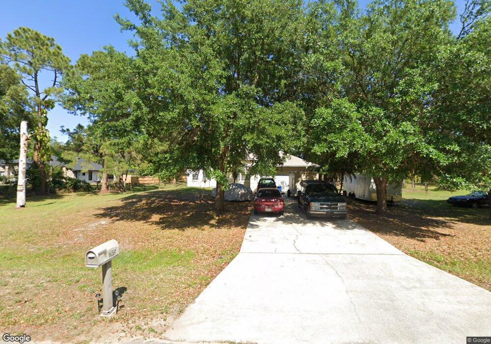 2035 Running Horse Trail, Saint Cloud, FL 34771 - photo 1