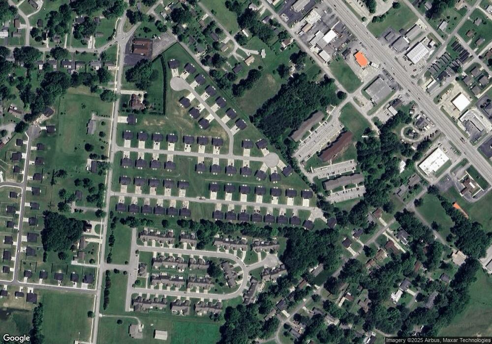 166 Elrod Ridge Ct, Manchester, TN 37355 - photo 1