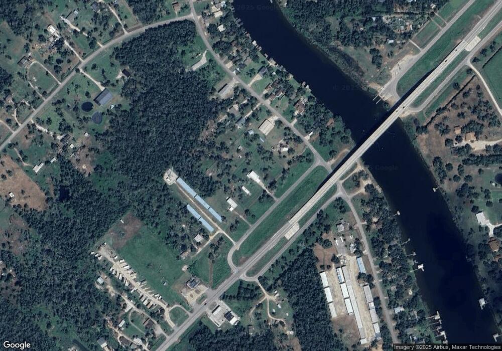 4010 Farm To Market 2611, Brazoria, TX 77422 - photo 1