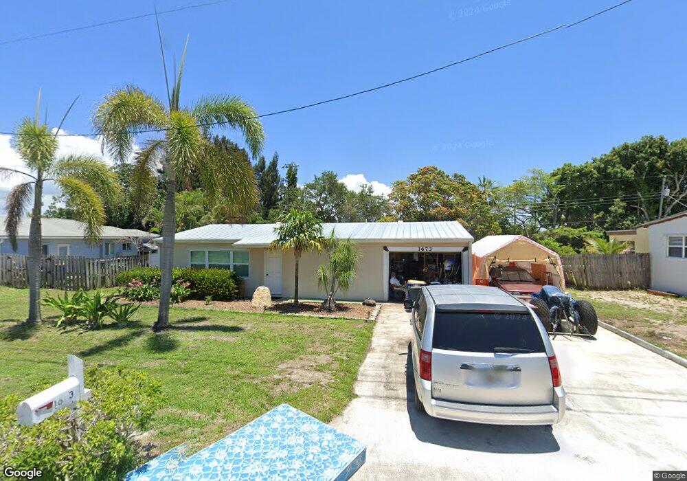 1673 NE Arch Ave, Jensen Beach, FL 34957 - photo 1