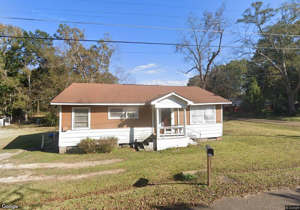 731 12th St, McComb, MS 39648 - photo 1