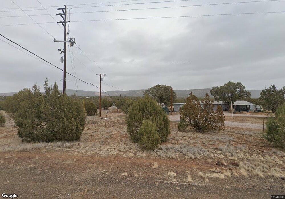 3815 Double A Ranch Rd, Ash Fork, AZ 86320 - photo 1