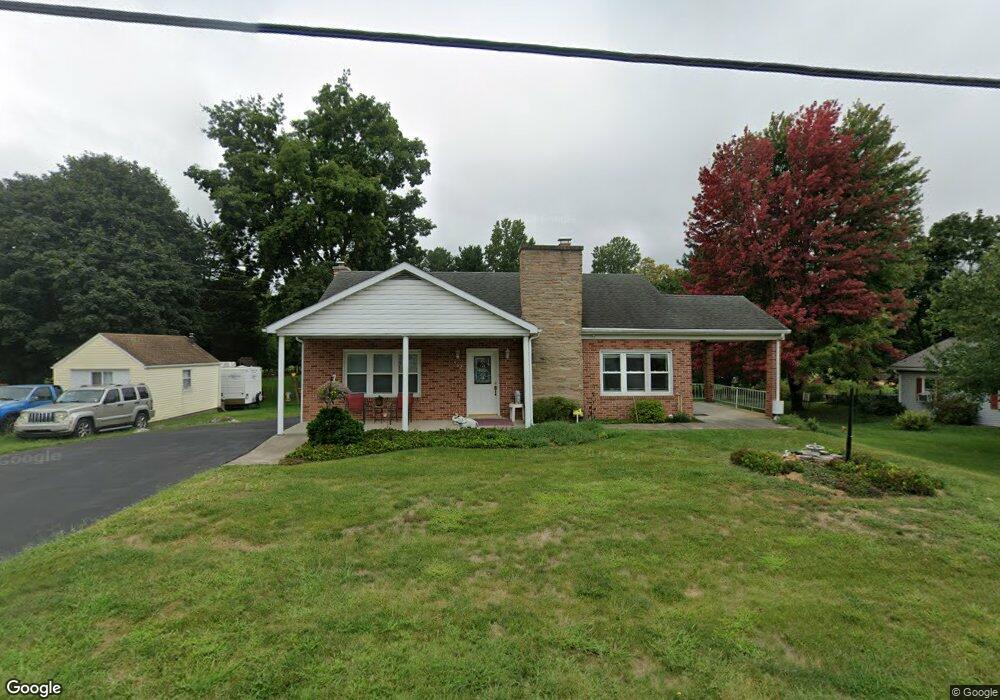 462 Reid Rd, State Line, PA 17263 - photo 1