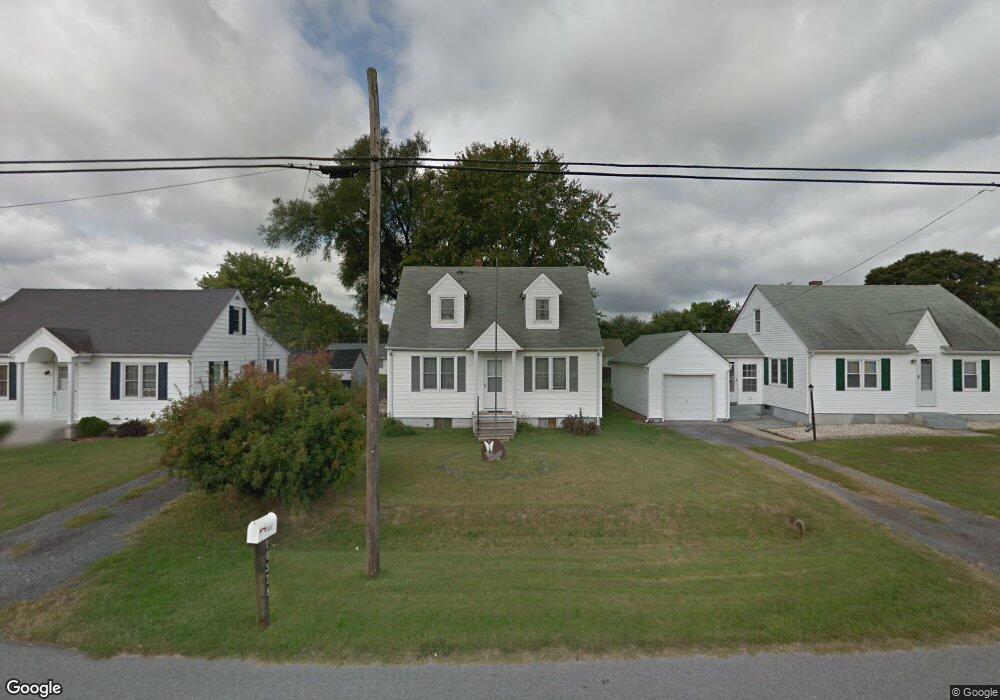 10378 S Dupont Hwy, Felton, DE 19943 - photo 1