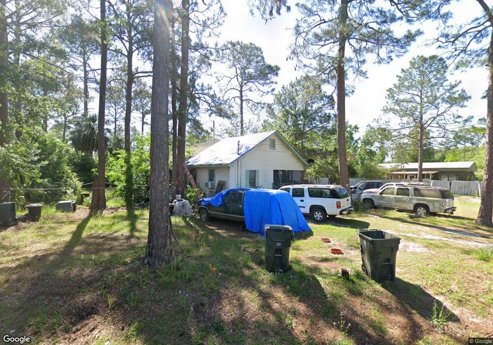 290 Mahogany Rd, Douglas, GA 31533 - photo 1