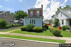 109 N Sylvania Ave, Jenkintown, PA 19046