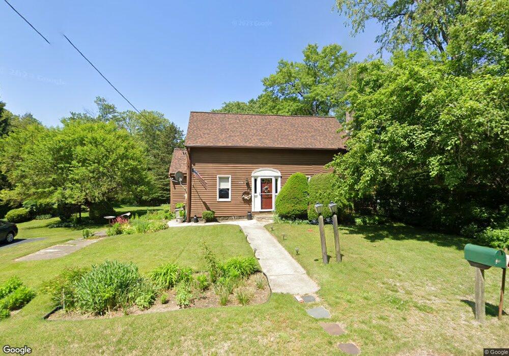 375 Blackstone St, Uxbridge, MA 01569 - photo 1