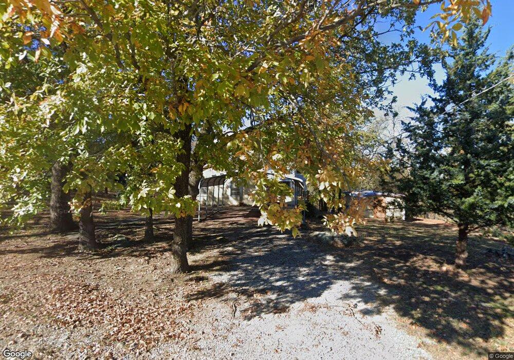 503 N 3rd St, McAlester, OK 74501 - photo 1