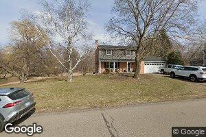 5007 Westmill Rd, Minnetonka, MN 55345