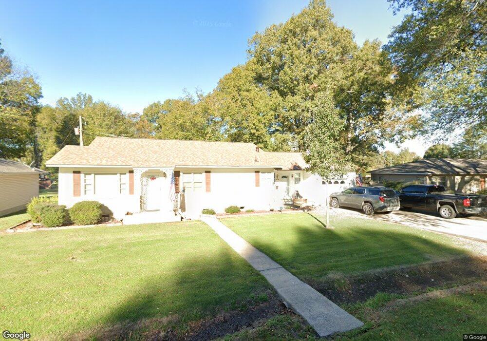 1404 Red Bud Ln, Stuttgart, AR 72160 - photo 1