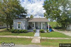 182 E Tircuit St, Morganza, LA 70759