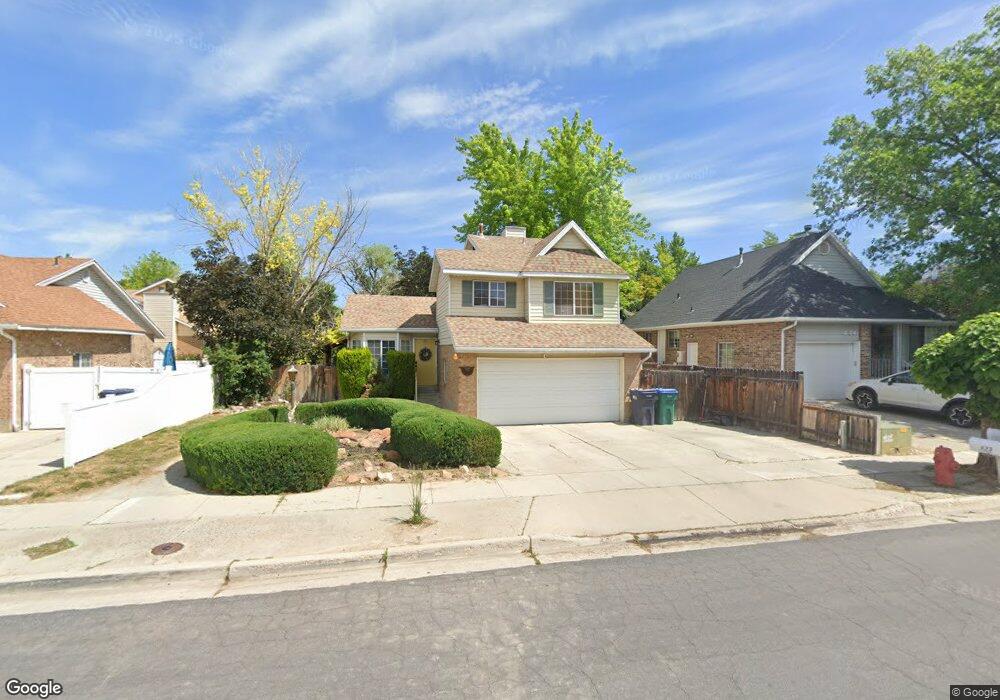 823 E 8230 S, Sandy, UT 84094 - photo 1