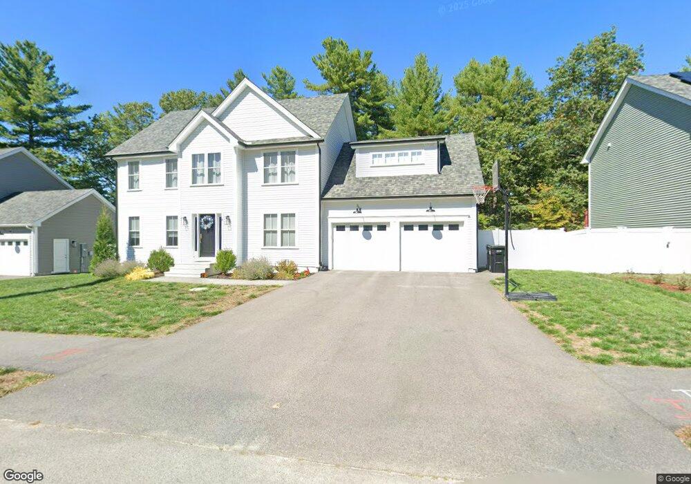 4 Shaker Pond Rd, Ayer, MA 01432 - photo 1