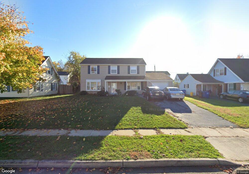 20 Parson Ln, Willingboro, NJ 08046 - photo 1