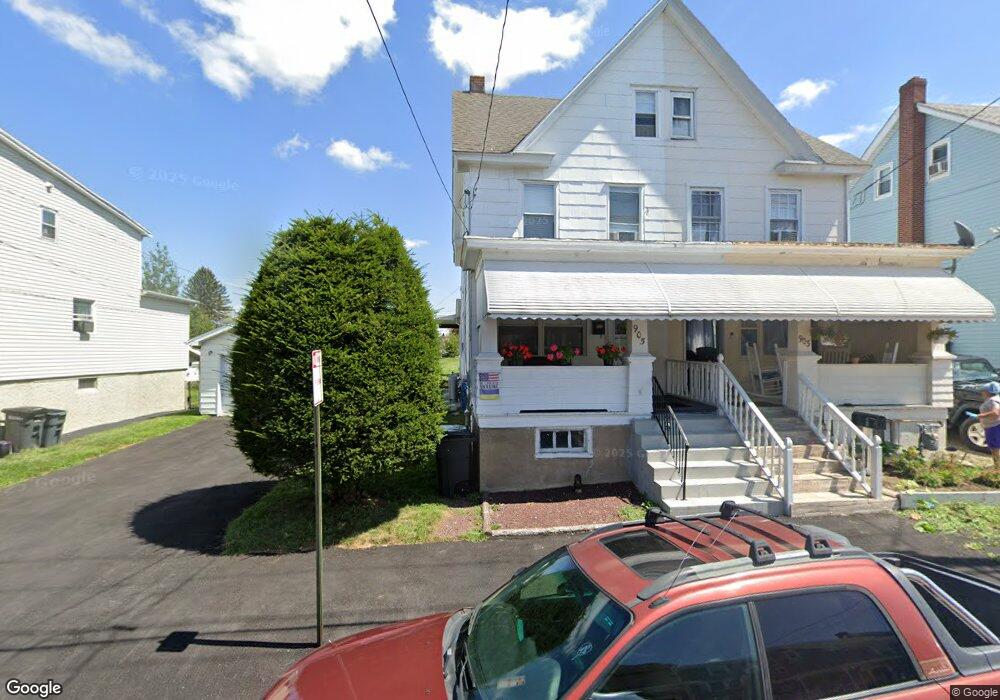 905 Alter St, Hazleton, PA 18201 - photo 1