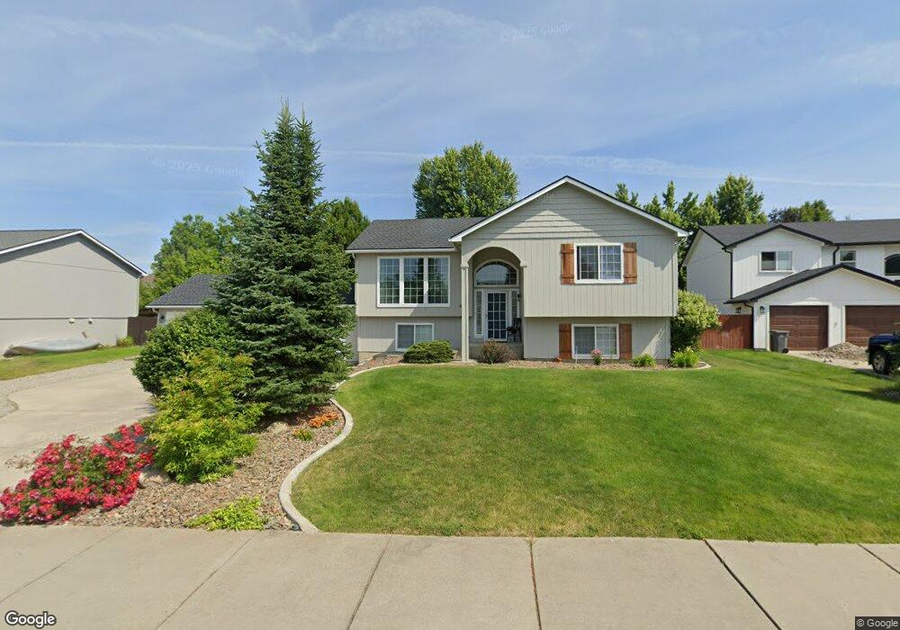 421 E Trevor Rd, Colbert, WA 99005 - photo 1