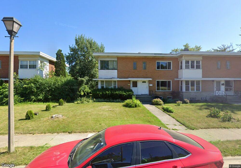 488 E Vallette St, Elmhurst, IL 60126 - photo 1